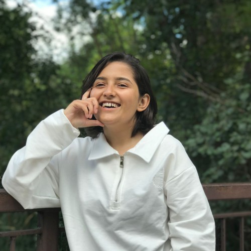 Sanju P.