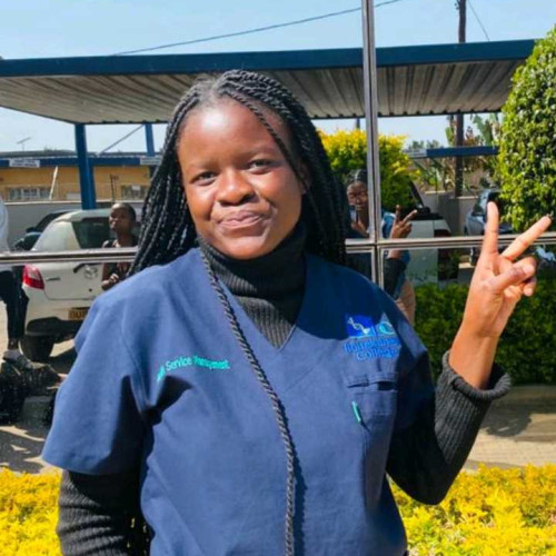Botho N. profile photo