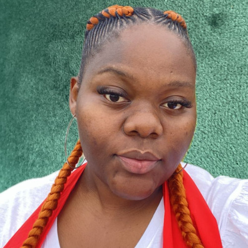 Amanda B. profile photo
