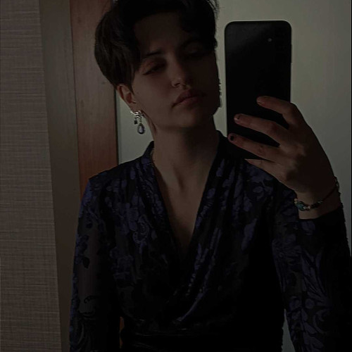 Mary N. profile photo