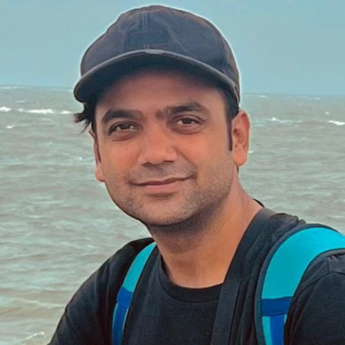 Aarav G. profile photo