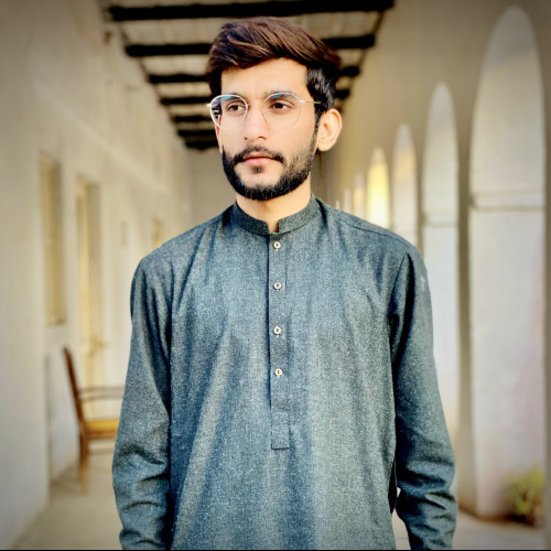 khawar a. profile photo
