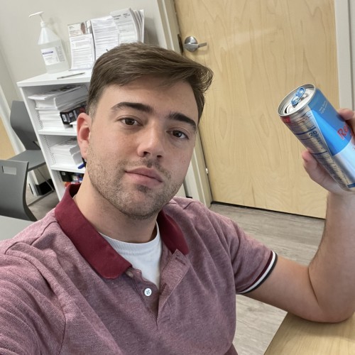 Jamie C. profile photo