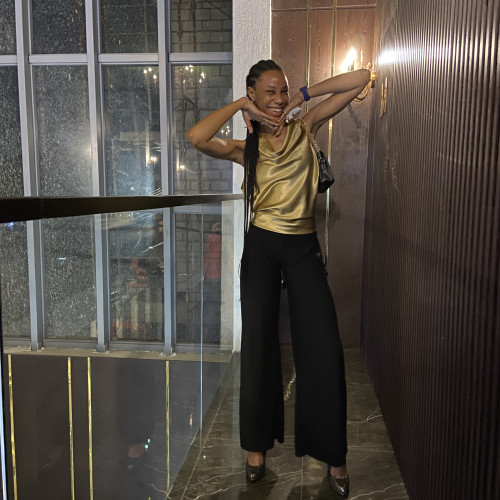 Issabella  E. profile photo
