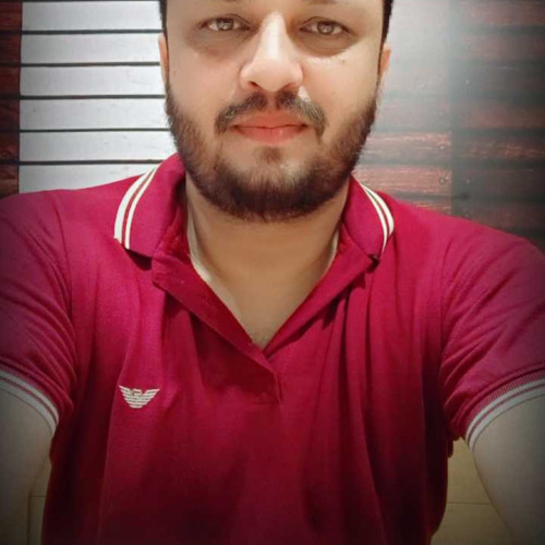 Abdul B. profile photo