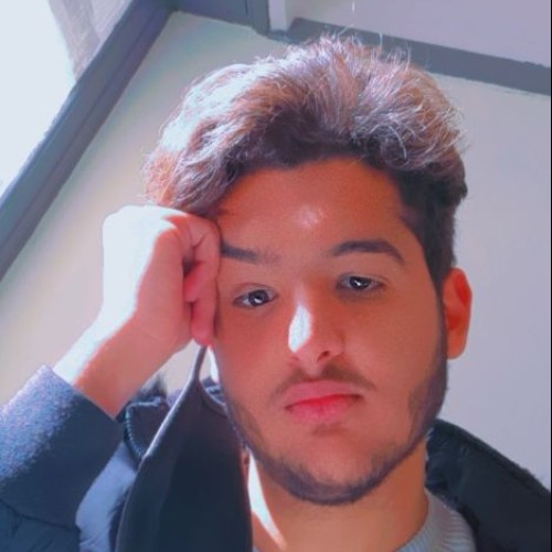 Khalil A. profile photo