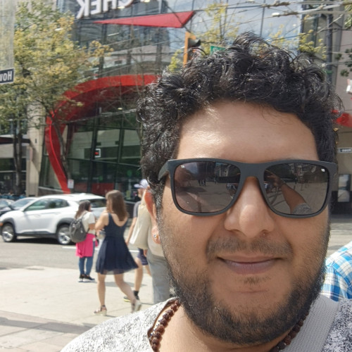 Dibin  K. profile photo