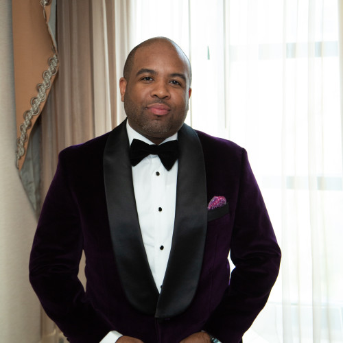 David R. profile photo