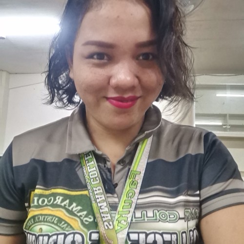 Ma Danielle  L.