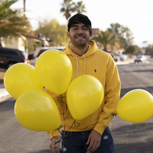 reead r. profile photo