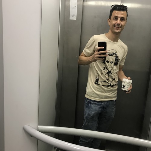 Othmane E.