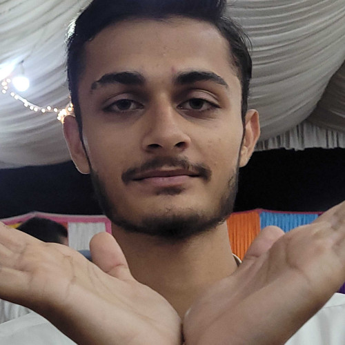 muhammad Abdullah A. profile photo