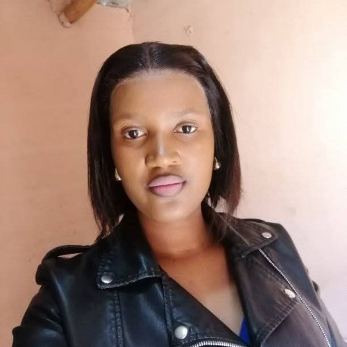 Thandeka N. profile photo