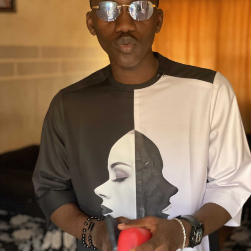 Liman v. profile photo