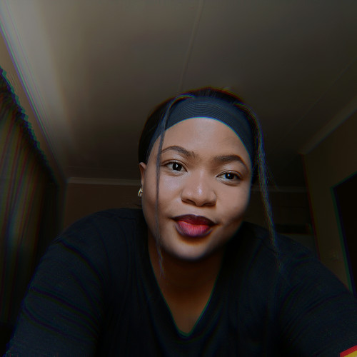 Katlego N.