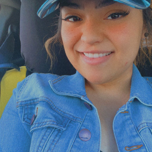Gabriela  R. profile photo