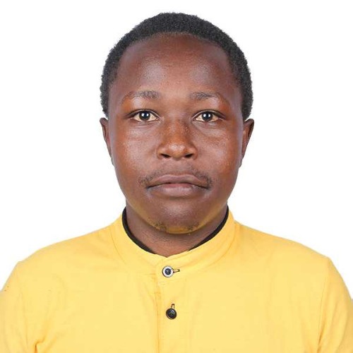 Gichaba J. profile photo