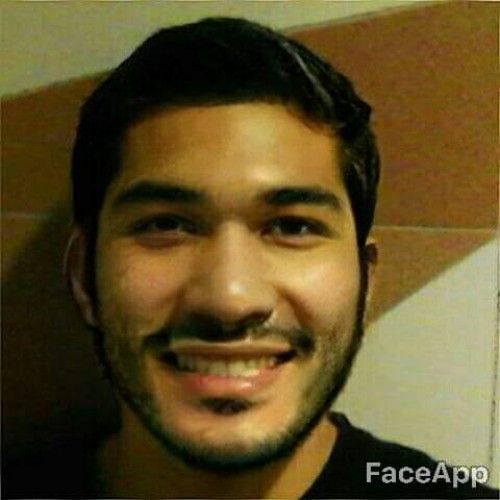 Jimmy Jr Silvano J.