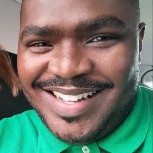 Siviwe S. profile photo