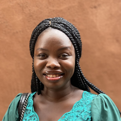Funmilola O. profile photo