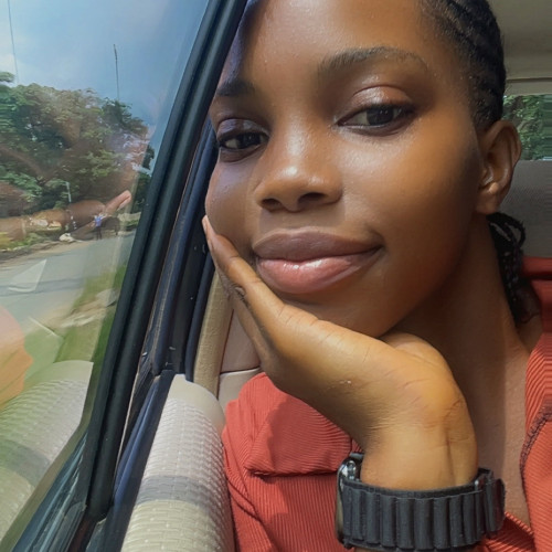 Precious C. profile photo