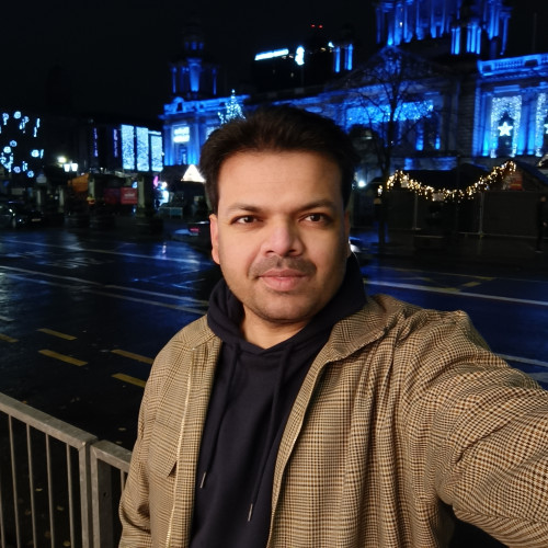 Joseph  S. profile photo