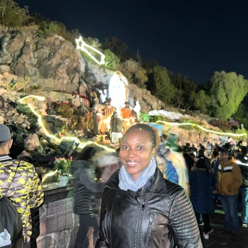 Carolene W. profile photo