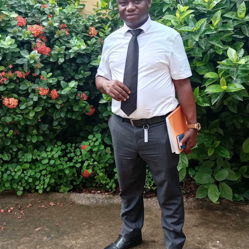 Daniel W. profile photo