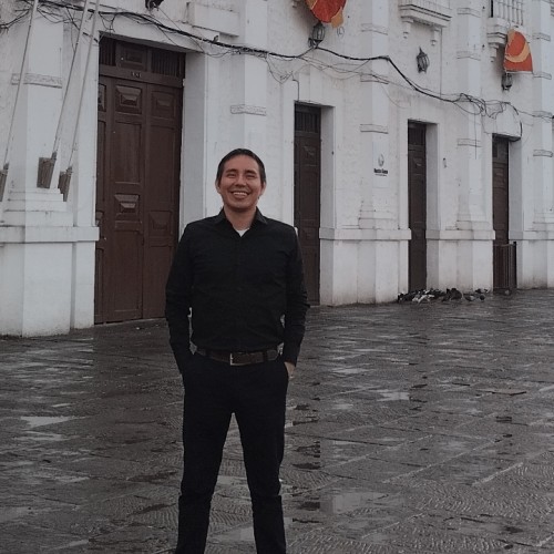 Alexander  G. profile photo