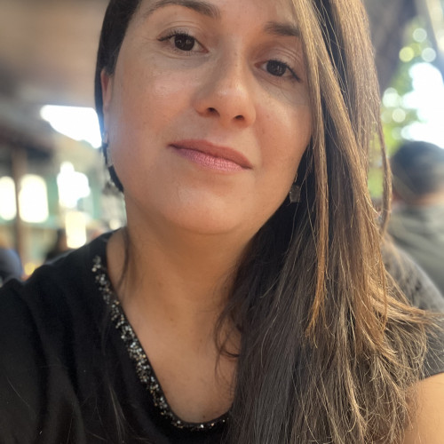 Camelia  S. profile photo
