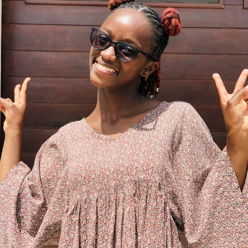 Kamohelo  Y. profile photo