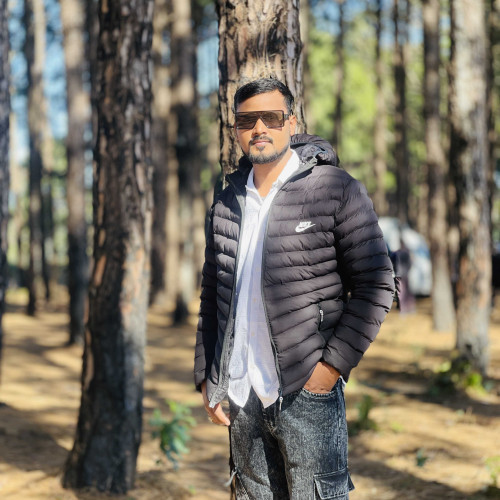 mehrab s. profile photo