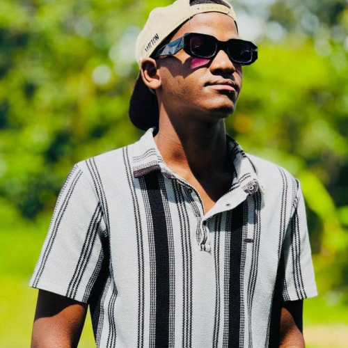 Mosh B. profile photo