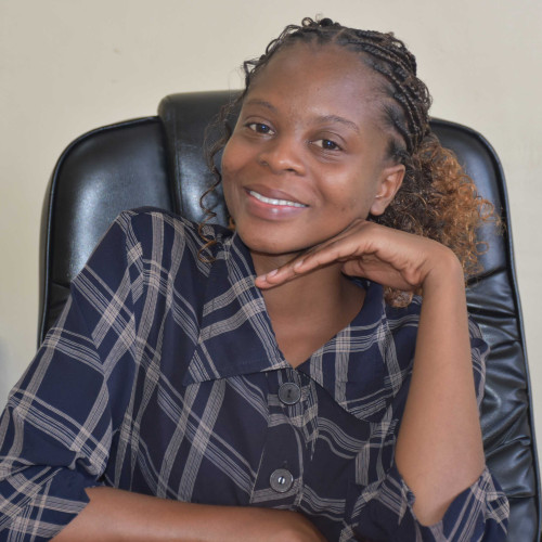 vaileth J. profile photo