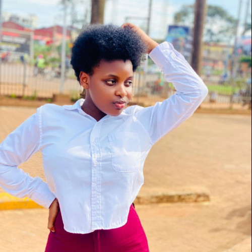 Tasha K. profile photo