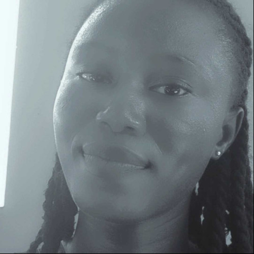 mabel g. profile photo