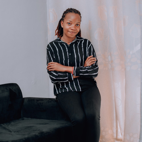 Dinah K. profile photo