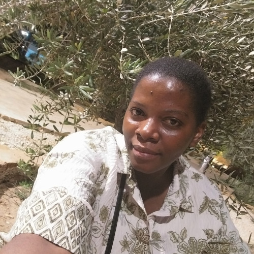 Mary c. profile photo