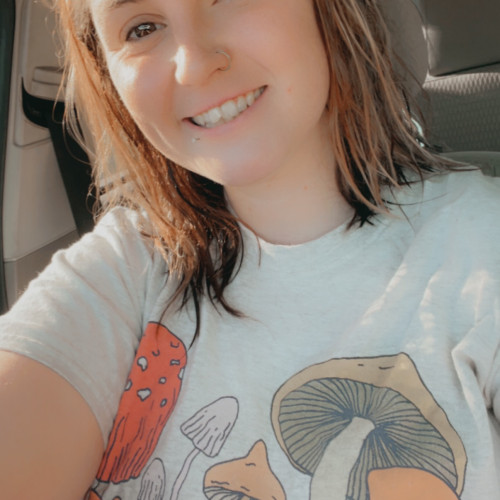 Sabrina D. profile photo