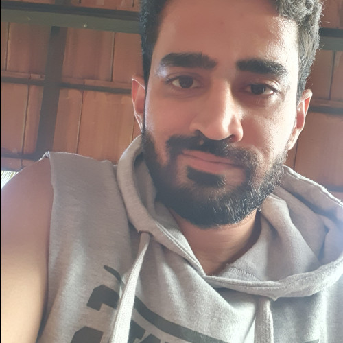 Syed A. profile photo