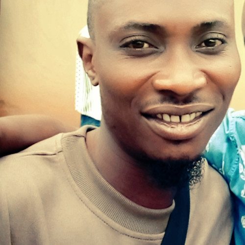 Adegoke  S.