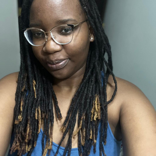 Maya T. profile photo