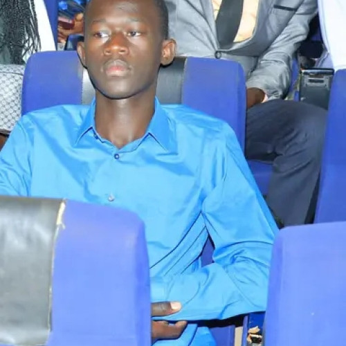 Henry  O. profile photo