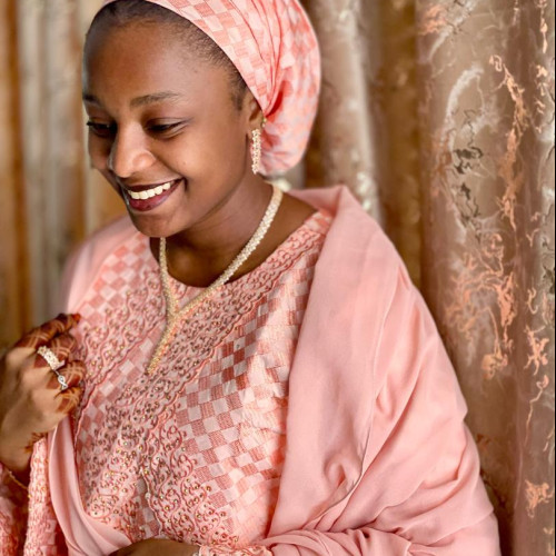 Xara M. profile photo
