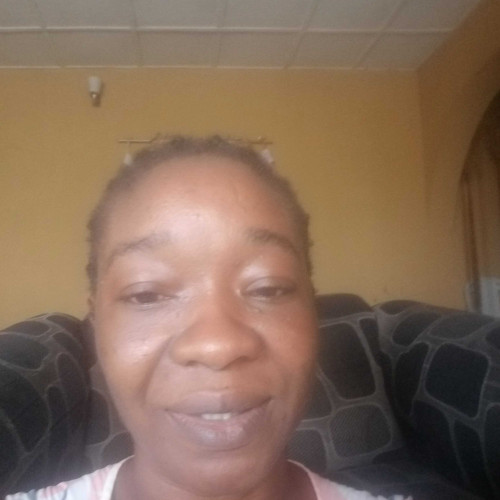 Adeshina O. profile photo