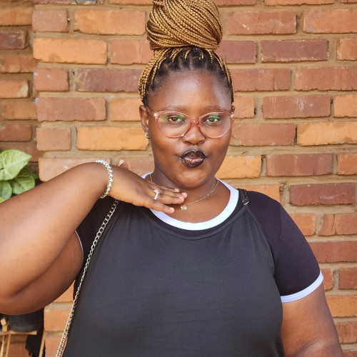 Nthatisi T. profile photo