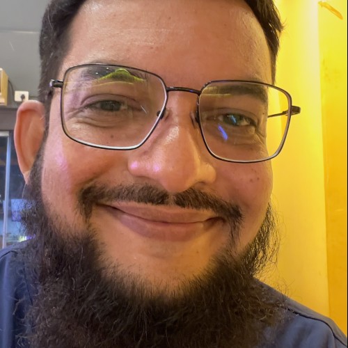 Huzefa B.