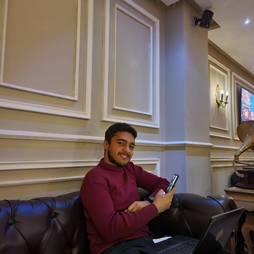 BADREDDINE E. profile photo