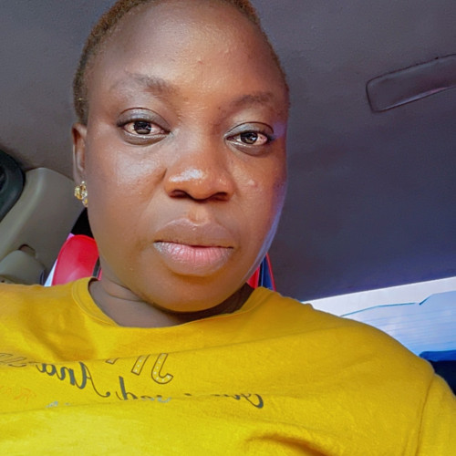 Yetunde A.