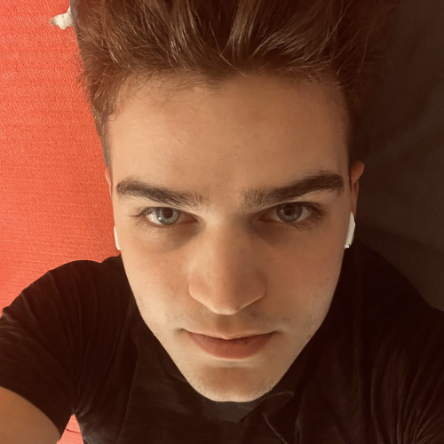 Joshua B. profile photo